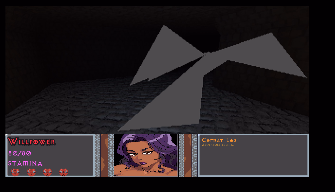 Godot Chainmail Bikini Squadron [v0.31B] [McRibbed_For_Her_Pleasure]