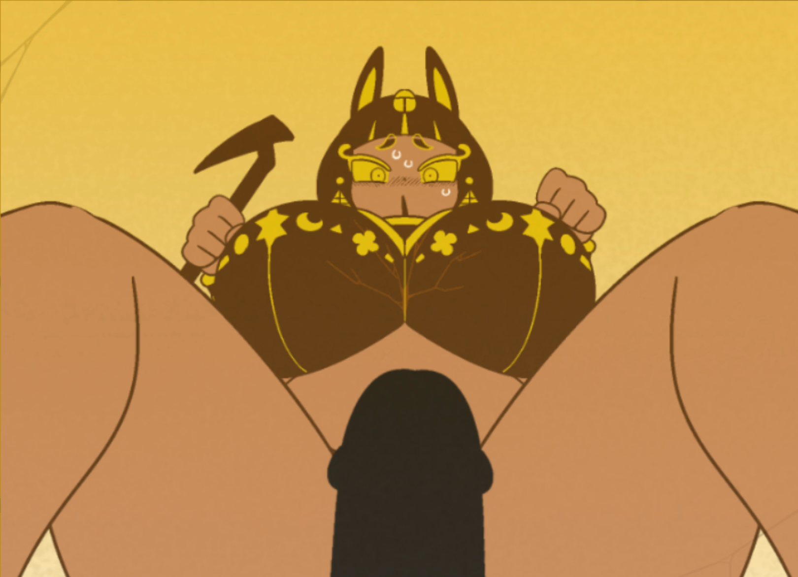 Others Completed FROG vs Mural Girl 3 The Crossroad [v1.0] [SOULCHAN]