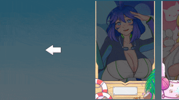 Unity Help Me Cleaner Sama! - I Got Isekai’d to Clean Monster Girl Basements [Demo] [NyakuGames]