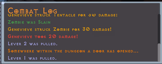 Godot Chainmail Bikini Squadron [v0.31B] [McRibbed_For_Her_Pleasure]