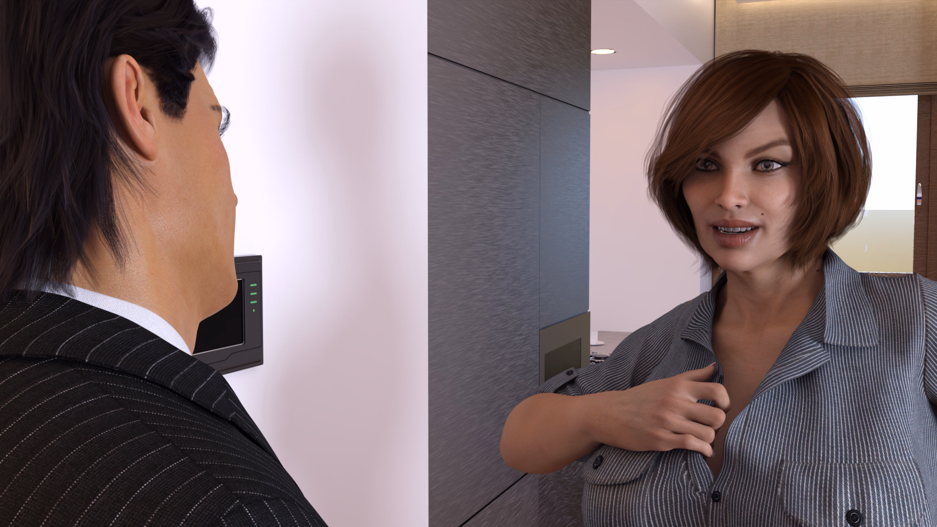 VN Ren'Py Midlife Crisis [v0.35.2] [Nefastus/Farwest AVNS]
