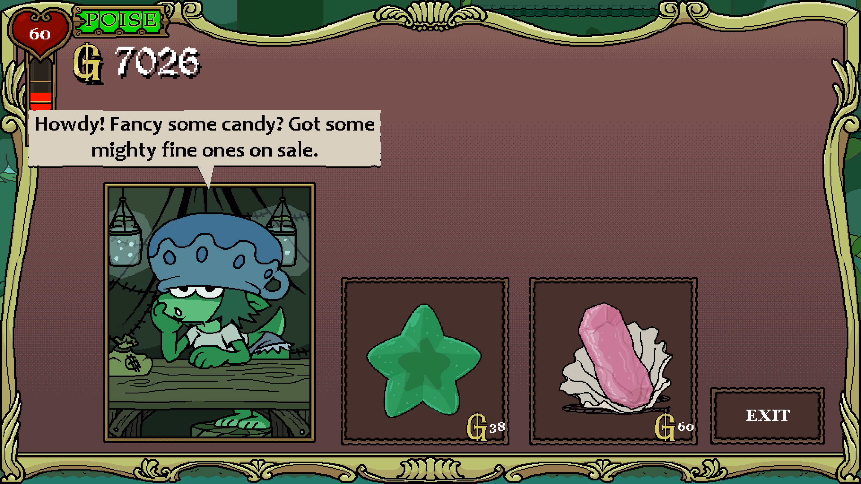 Others Bellagarth's Quest [Demo] [Burger Kurger]