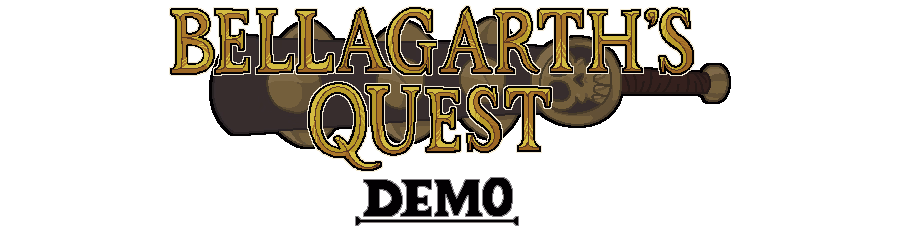 Others Bellagarth's Quest [Demo] [Burger Kurger]