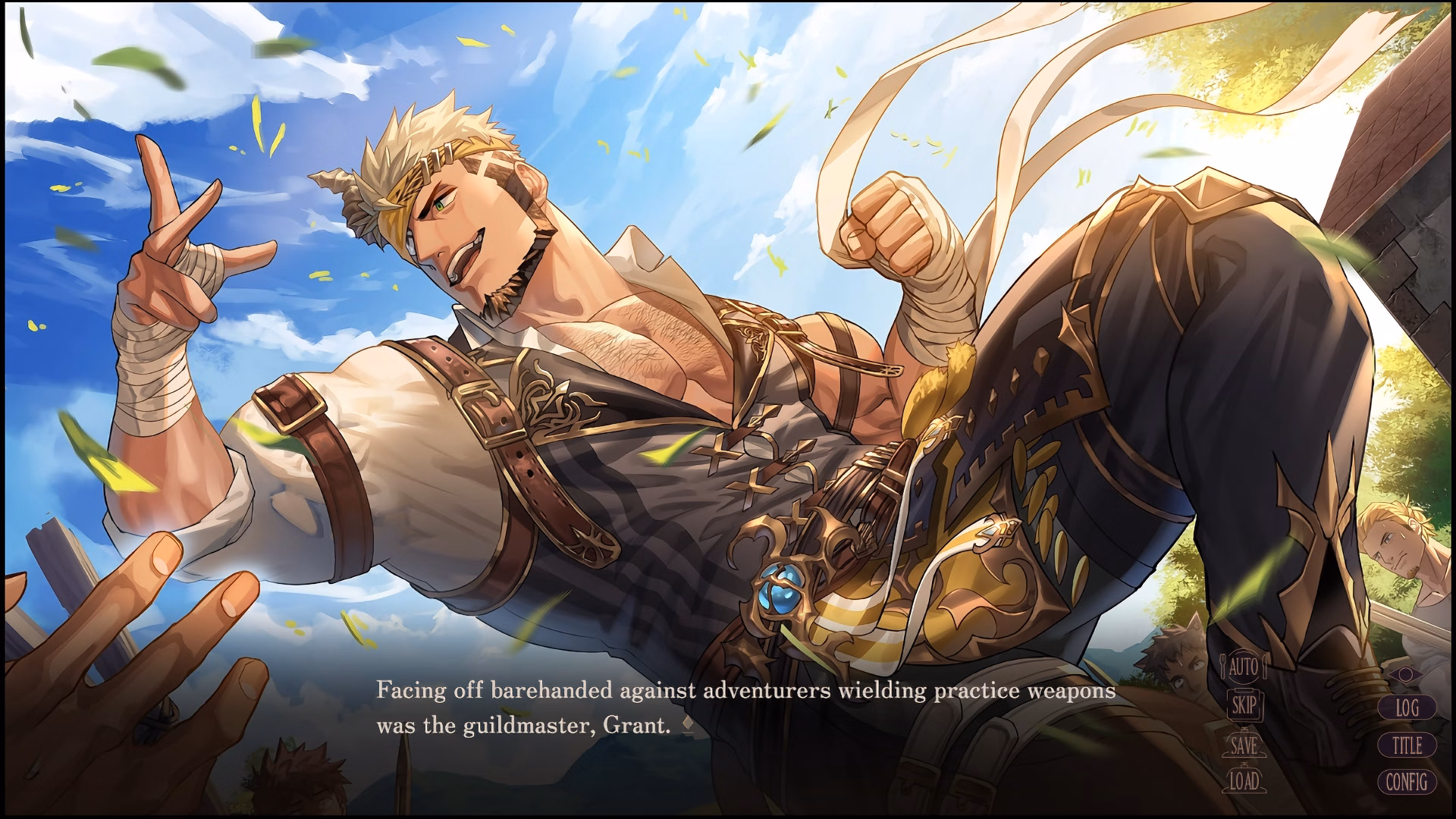 VN Others Completed Norn's Dine [Final] [HIC]