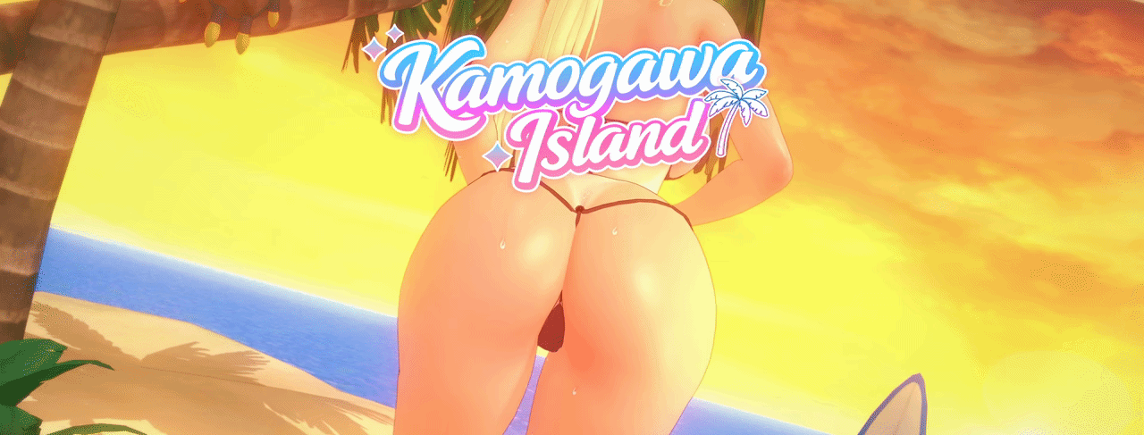 Ren'Py Kamogawa Island [v0.2] [Fragolina Studio] download