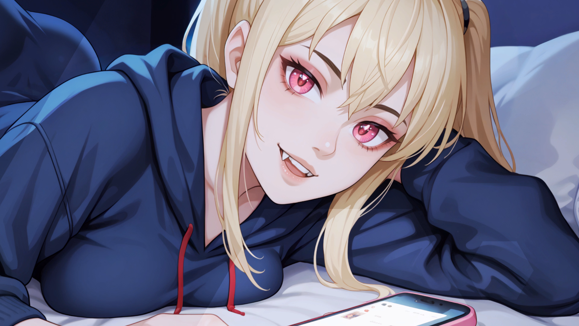 VN Unity Completed EmyLiveShow Origins: Emy the Vampire Queen [Final] [Team Emily]
