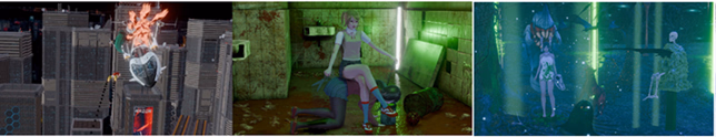 VN Others Completed Cartagra ~Affliction of the Soul~ [v1.02] [Innocent Grey]