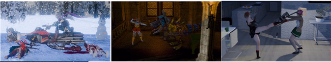 VN Others Completed Cartagra ~Affliction of the Soul~ [v1.02] [Innocent Grey]