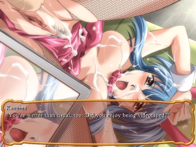 VN Others Completed Do You Like Horny Bunnies? 2 [Final] [ZyX]