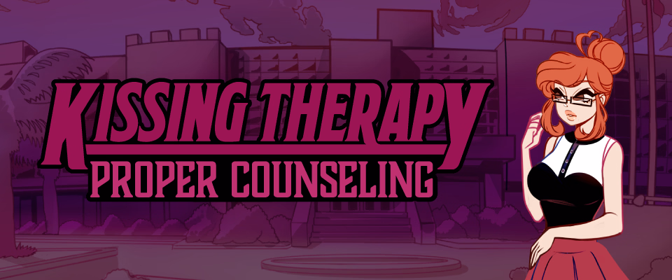 VN Unity Completed Kissing Therapy Proper Counseling [v1.019] [Outbreak Games] download