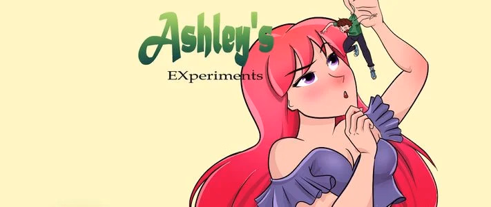 VN Ren'Py Abandoned Ashley's EXperiments [Demo] [divitrie] download