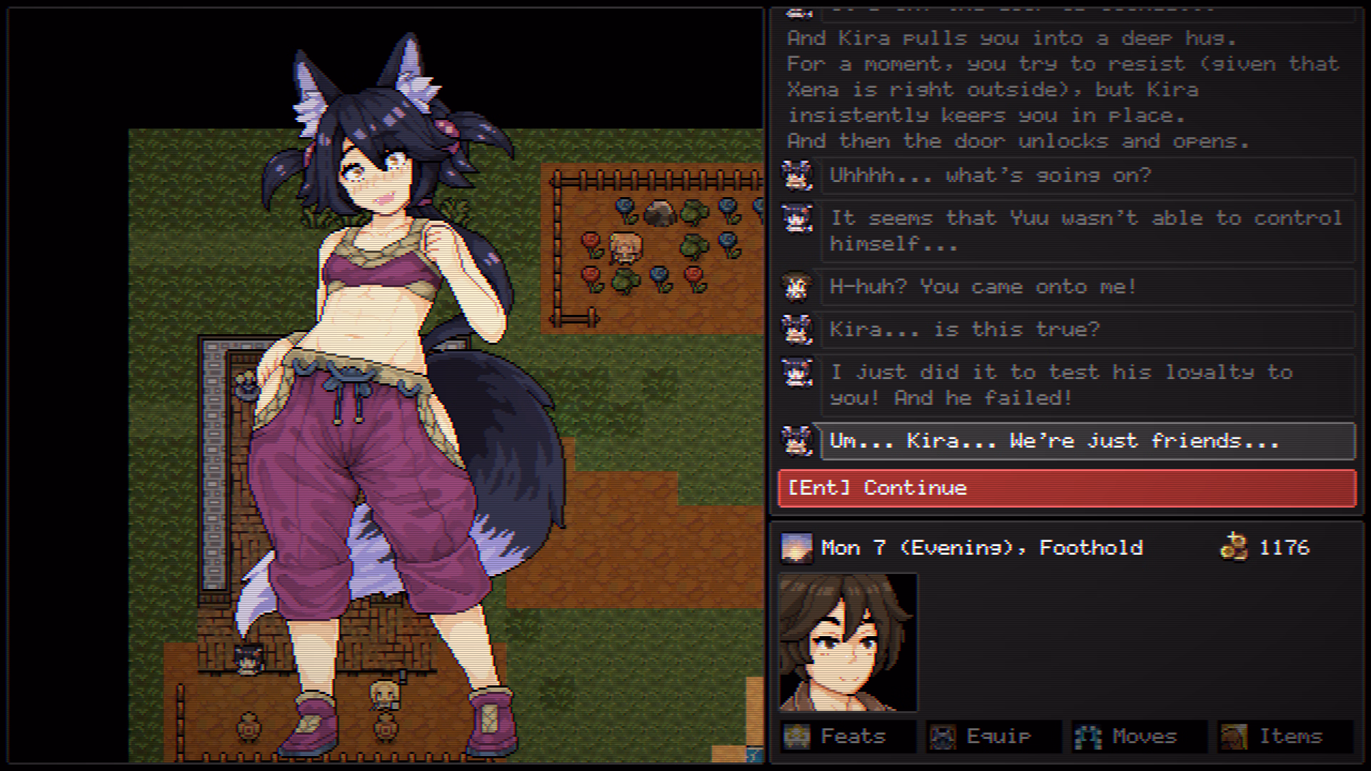 Unity The Demon Lord's Lover [v0.16.65] [ayumu98]