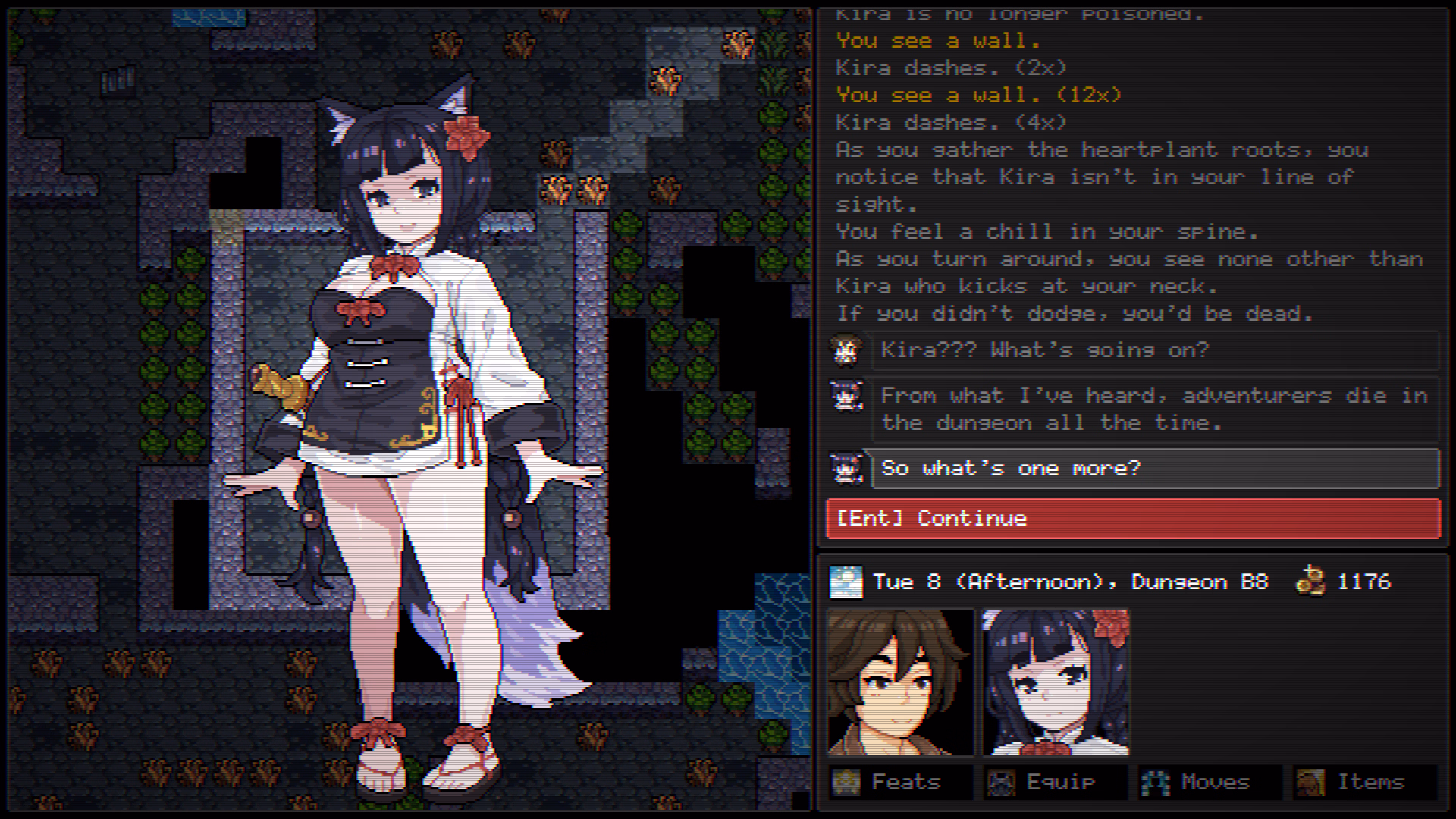 Unity The Demon Lord's Lover [v0.16.65] [ayumu98]