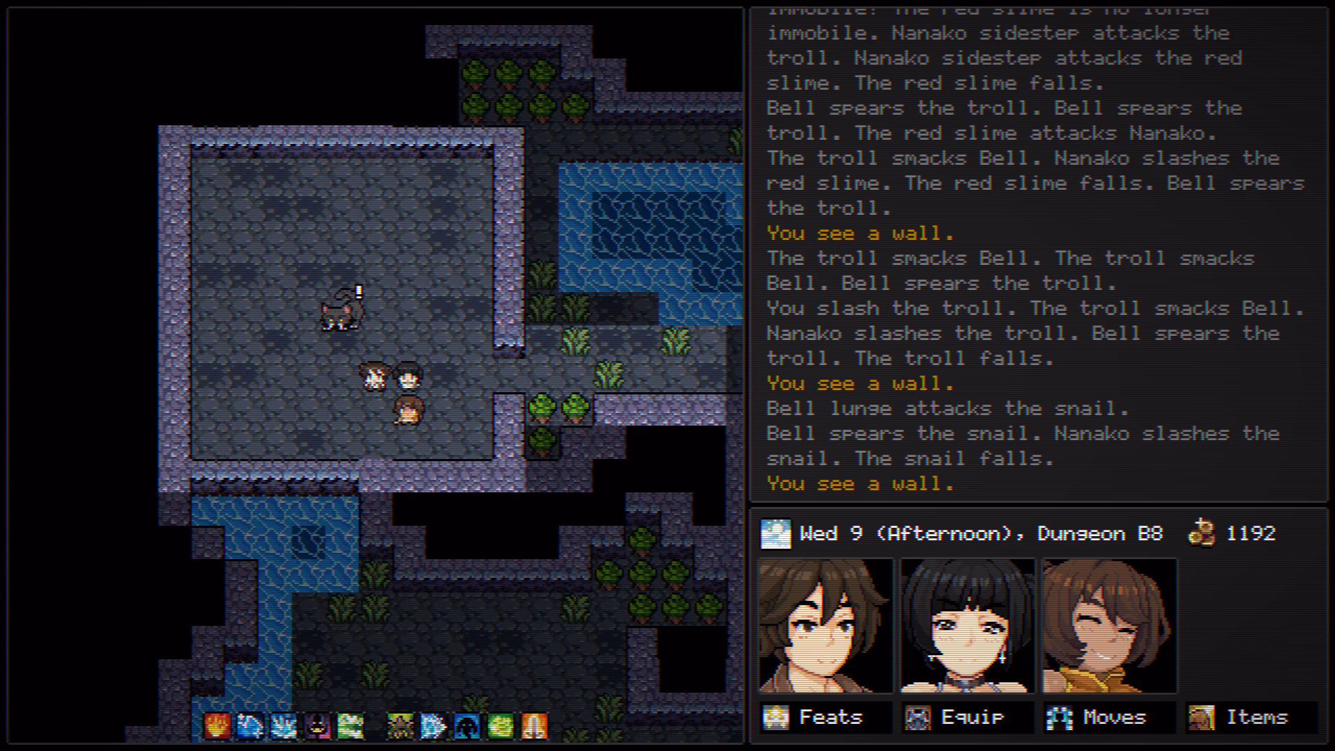 Unity The Demon Lord's Lover [v0.16.65] [ayumu98]