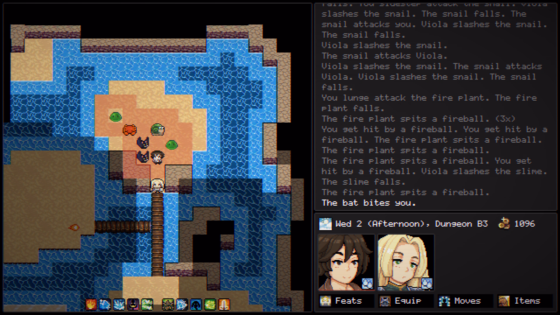 Unity The Demon Lord's Lover [v0.16.65] [ayumu98]