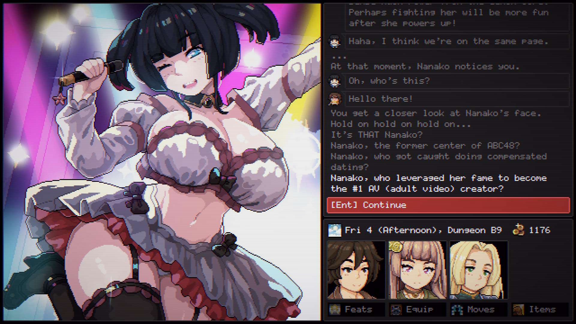 Unity The Demon Lord's Lover [v0.16.65] [ayumu98]