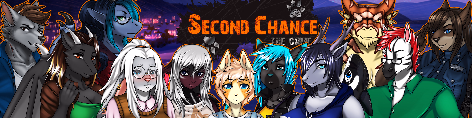 VN Ren'Py Abandoned Second Chance [v0.05.7.4] [SC] download