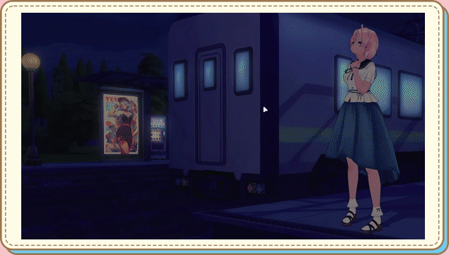 Others Abandoned Miss Lizelle's Maid Cafe - Prologue [v0.5] [Ecilla]