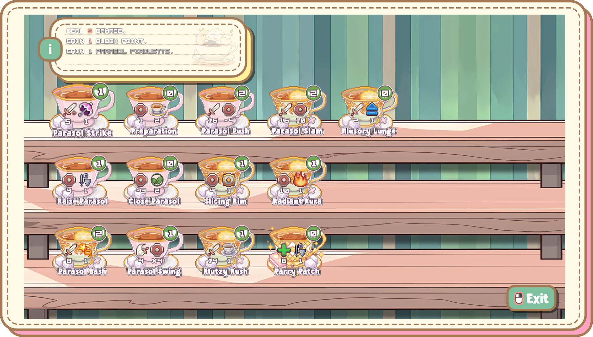 Others Abandoned Miss Lizelle's Maid Cafe - Prologue [v0.5] [Ecilla]