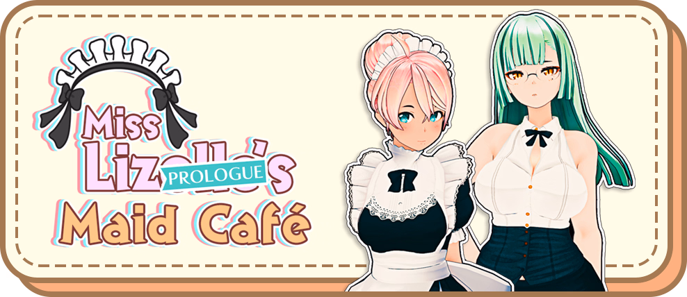Others Abandoned Miss Lizelle's Maid Cafe - Prologue [v0.5] [Ecilla] download