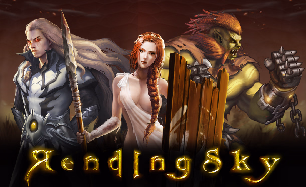 Unity Completed Rending Sky [v1.1] [Luohua Studio]