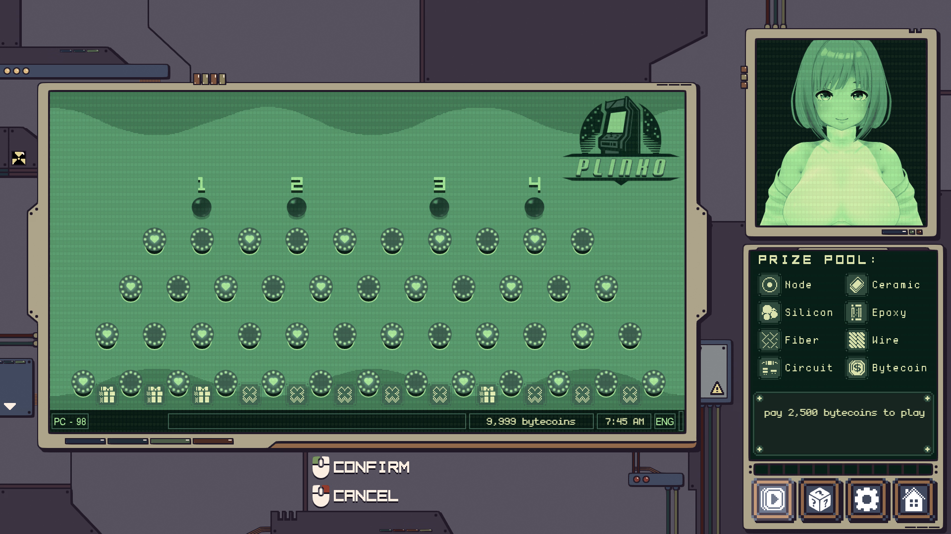 Abandoned Lovelace [v0.2.2.1] [Ecilla]