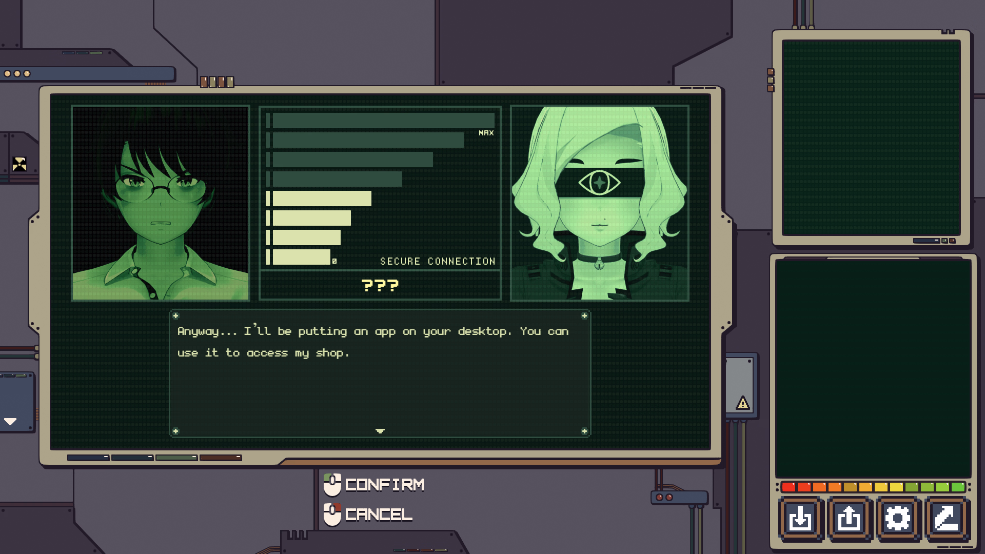 Abandoned Lovelace [v0.2.2.1] [Ecilla]