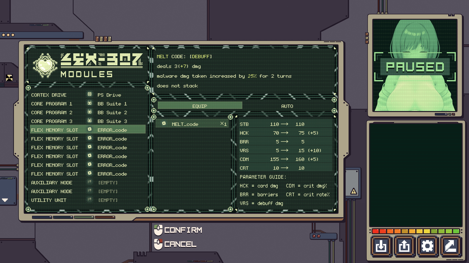 Abandoned Lovelace [v0.2.2.1] [Ecilla]