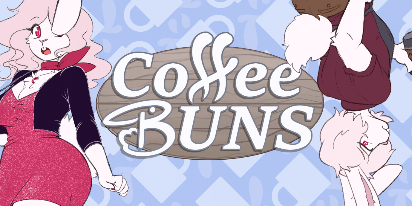 VN Ren'Py Completed Coffee Buns [v0.9] [Cinnamon Switch] download