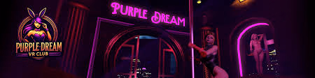 Unity Purple Dream [v0.118] [Nurselotl] download