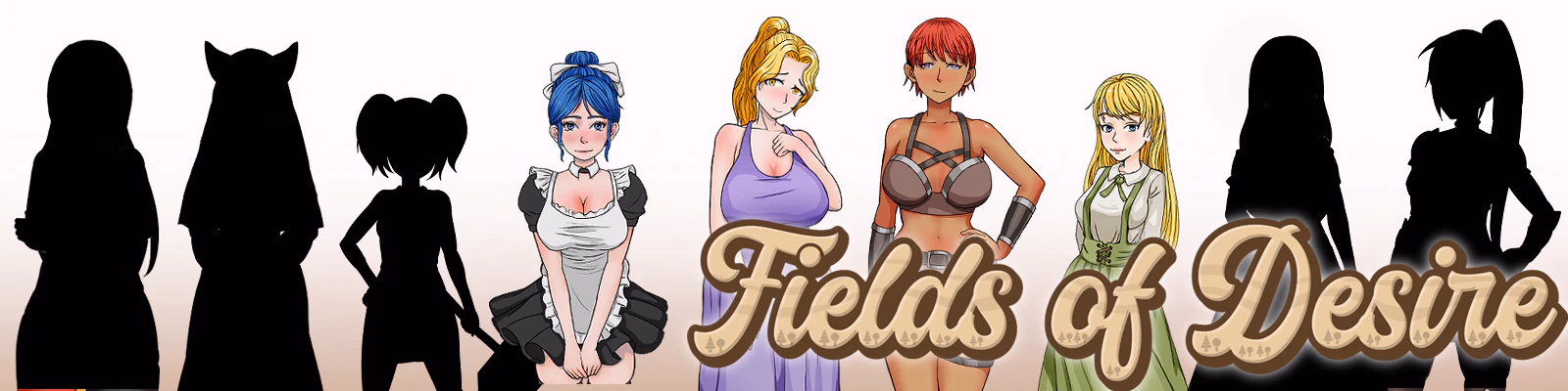 RPGM Abandoned Fields of Desire [v0.12] [PassionForge]