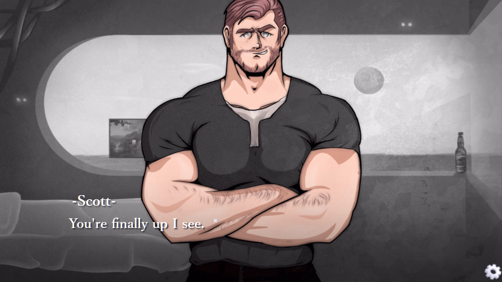 VN Others Completed Stranded 2 [v1.0] [jyagger]