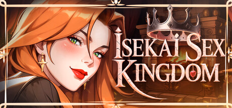 VN Unity Completed Isekai Sex Kingdom [v1.0] [Lewd Star] download