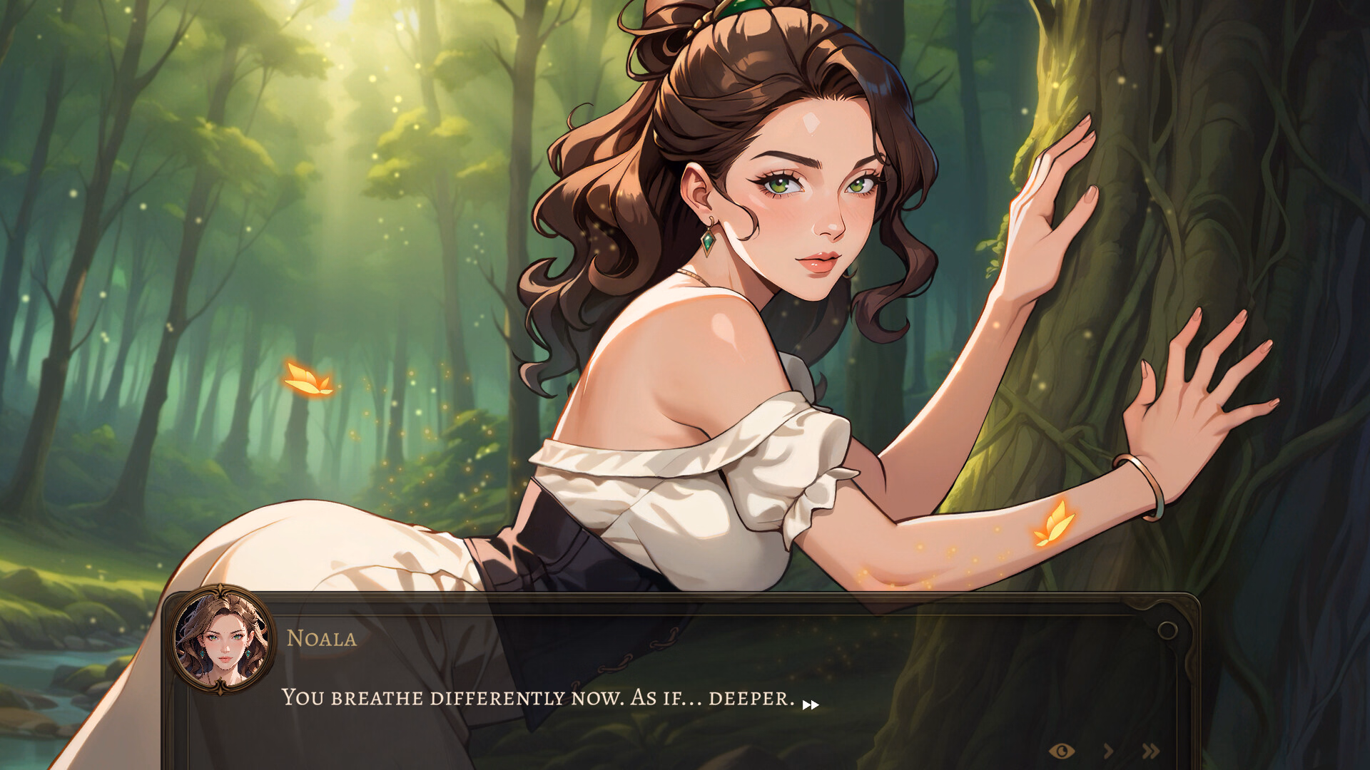VN Unity Completed Isekai Sex Kingdom [v1.0] [Lewd Star]