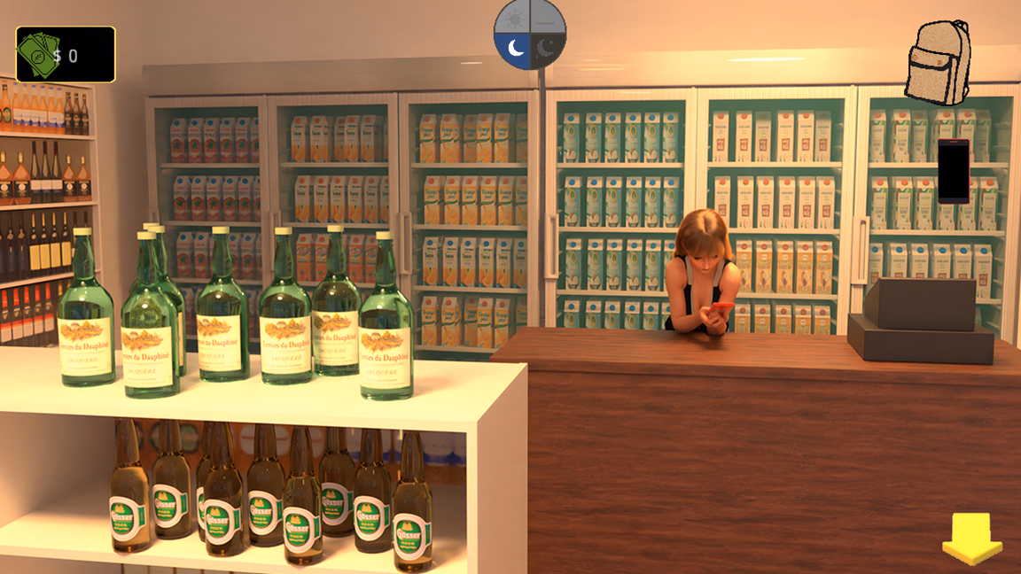 Others Completed Wilson Saga [Final] [Rogy3d]