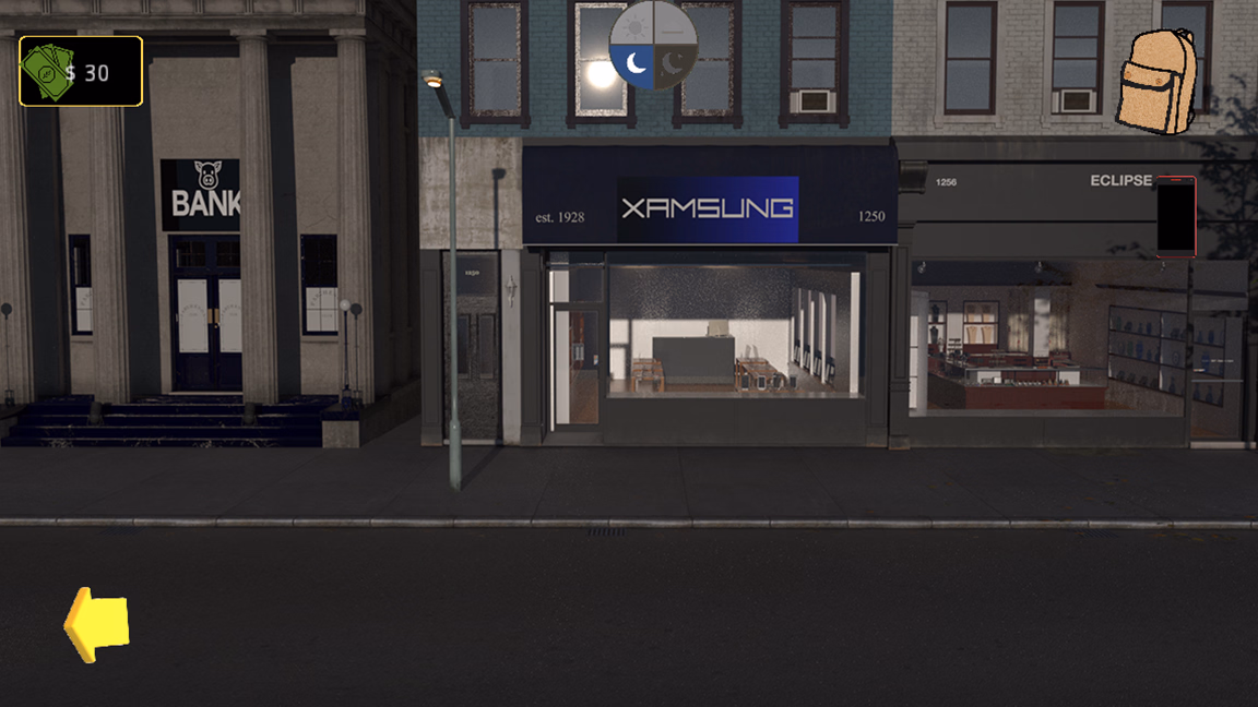 Others Completed Wilson Saga [Final] [Rogy3d]