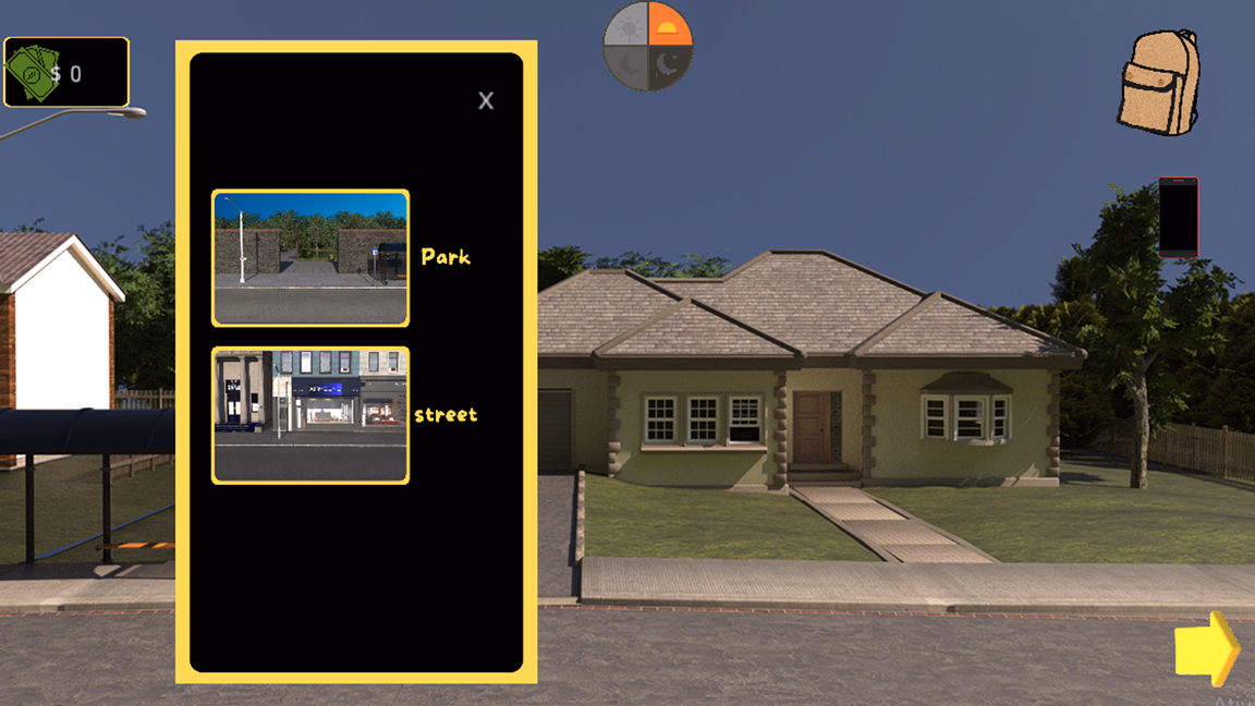 Others Completed Wilson Saga [Final] [Rogy3d]