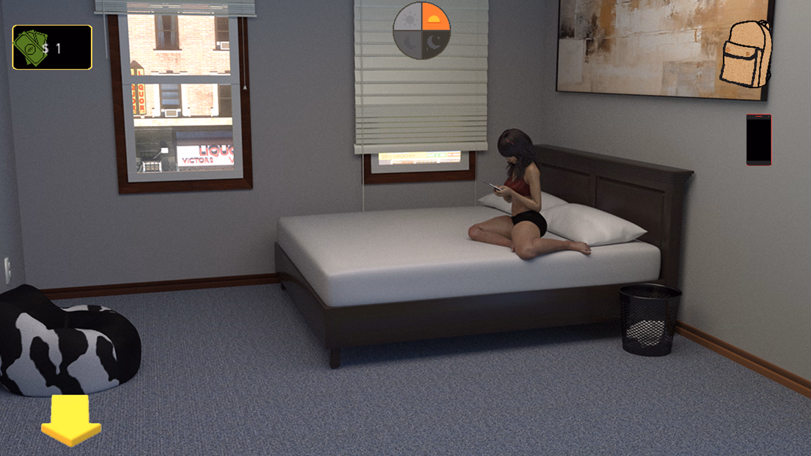 Others Completed Wilson Saga [Final] [Rogy3d]