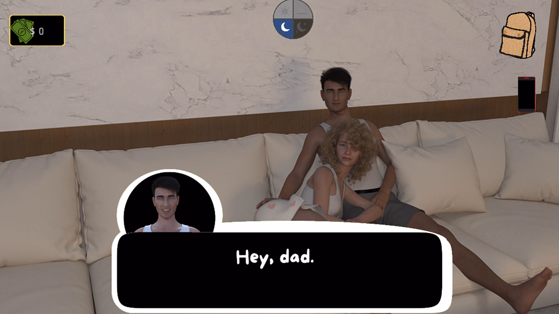 Others Completed Wilson Saga [Final] [Rogy3d]