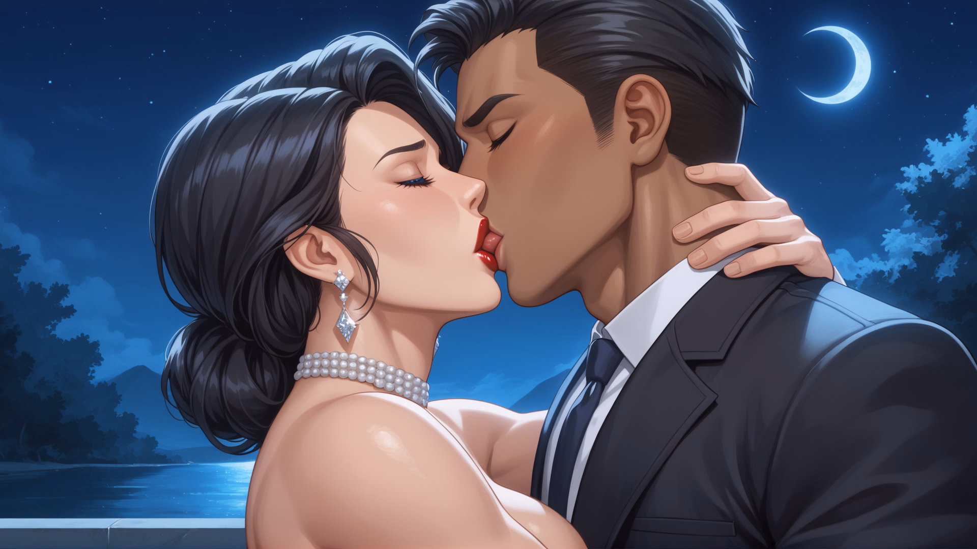 VN Ren'Py Hidden Files [Ch.9 v9.0] [LyaNTR]