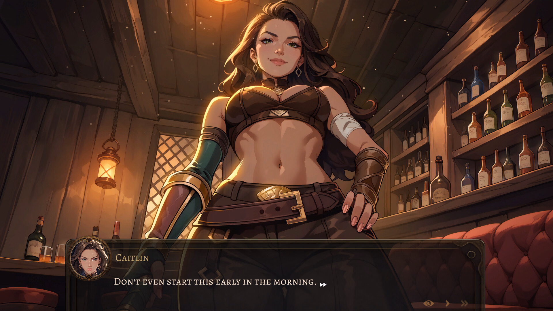 VN Unity Completed Isekai Sex Kingdom [v1.0] [Lewd Star]