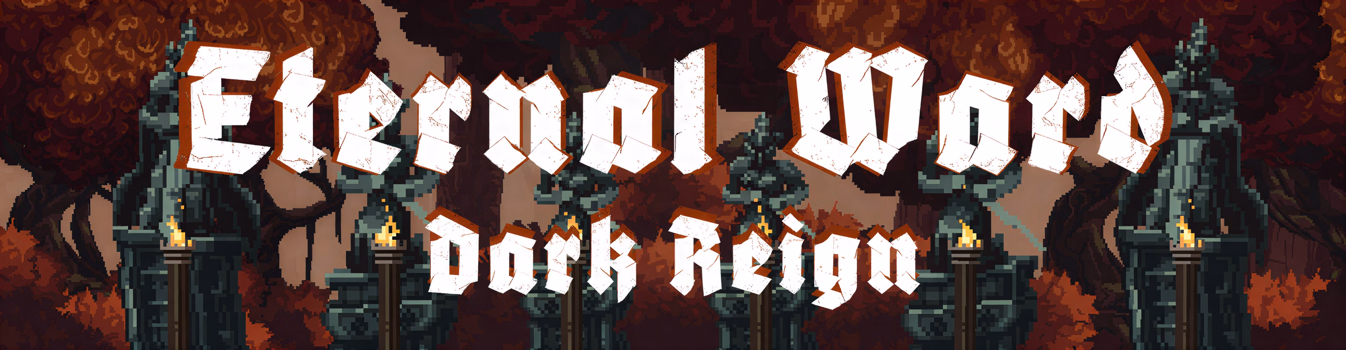 Unreal Engine Eternal Ward: Dark Reign [Demo] [evelai] download