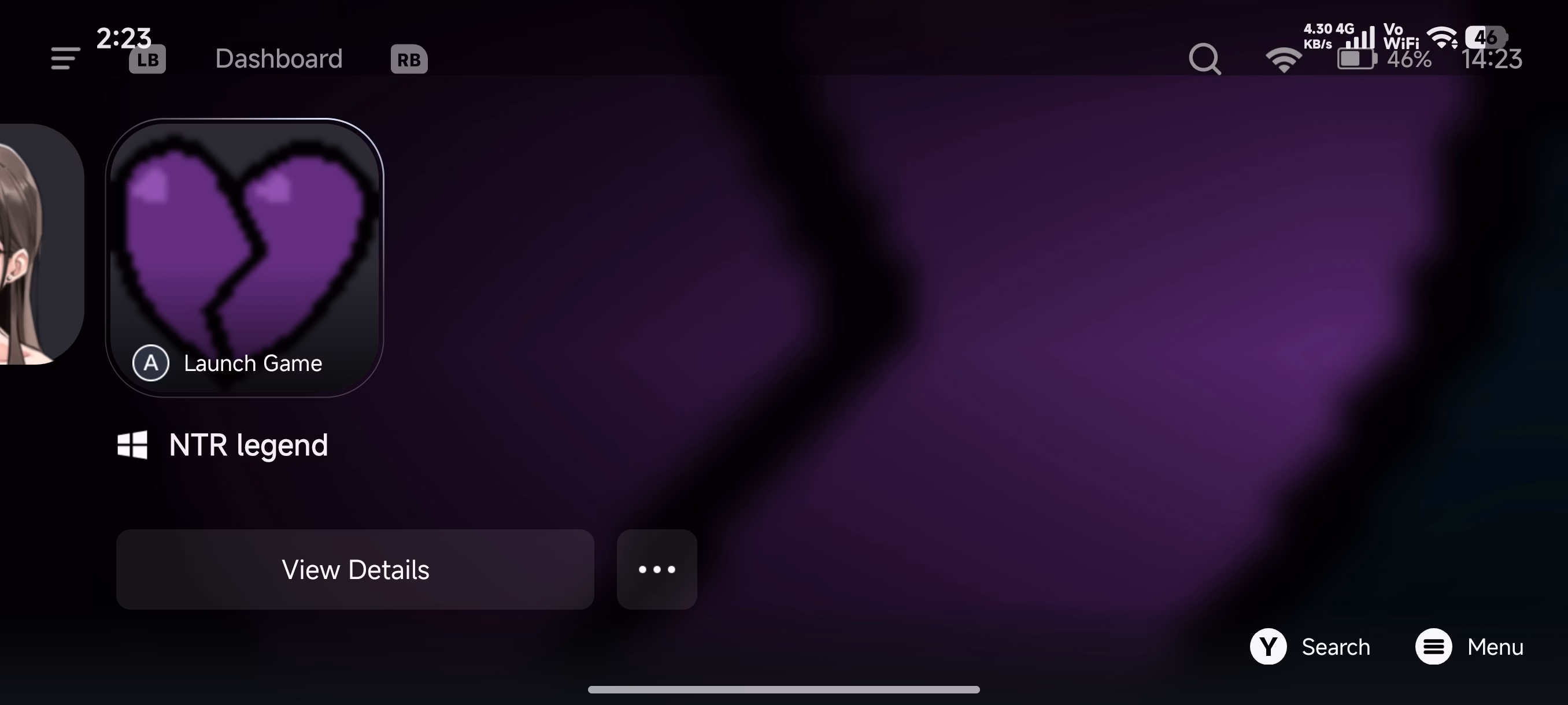 Unity NTR Legend Unofficial Fan Remake [v0.9.0] [LSP969]