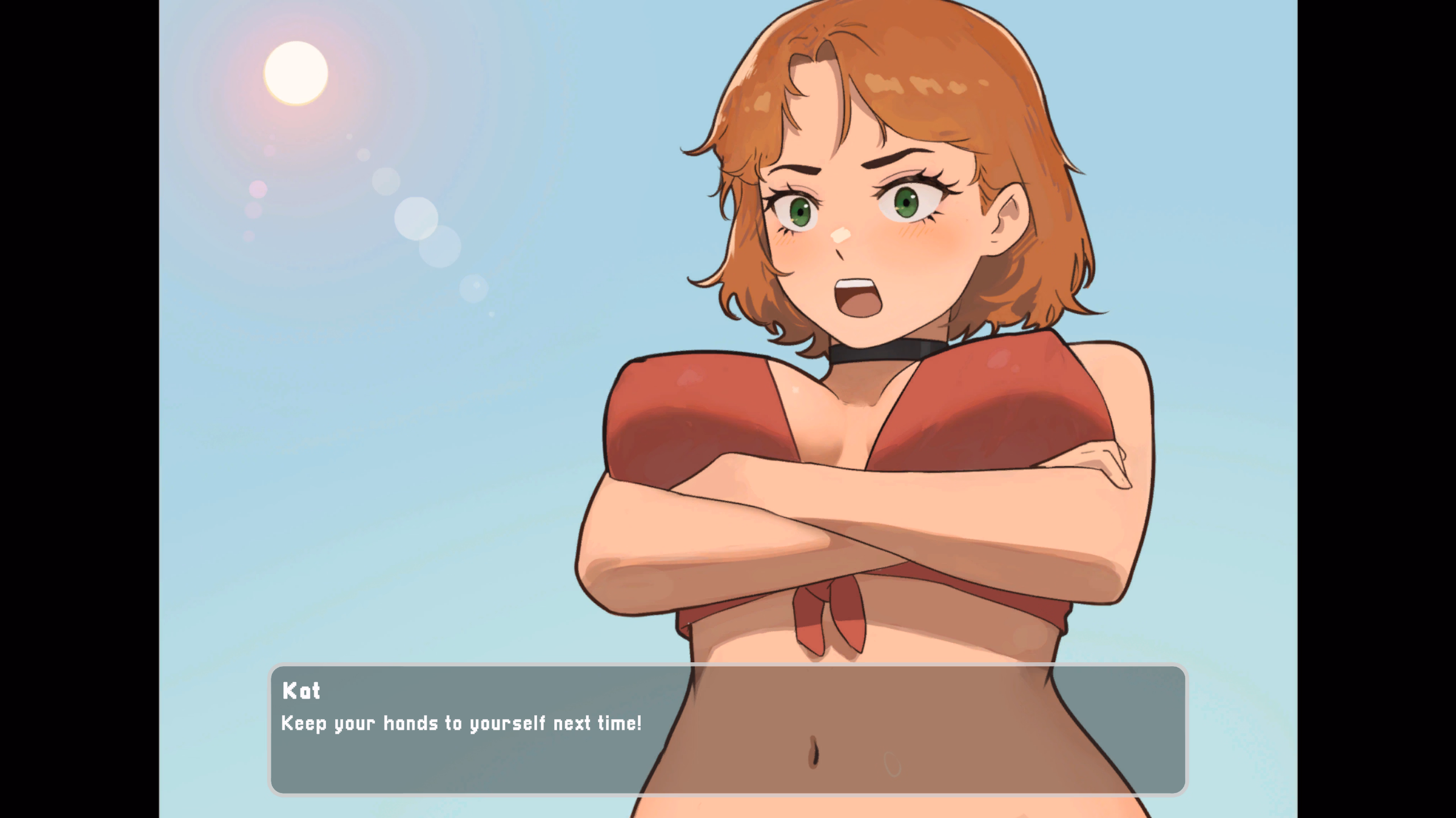 Unity Willow Town [v0.2] [Riven Games]
