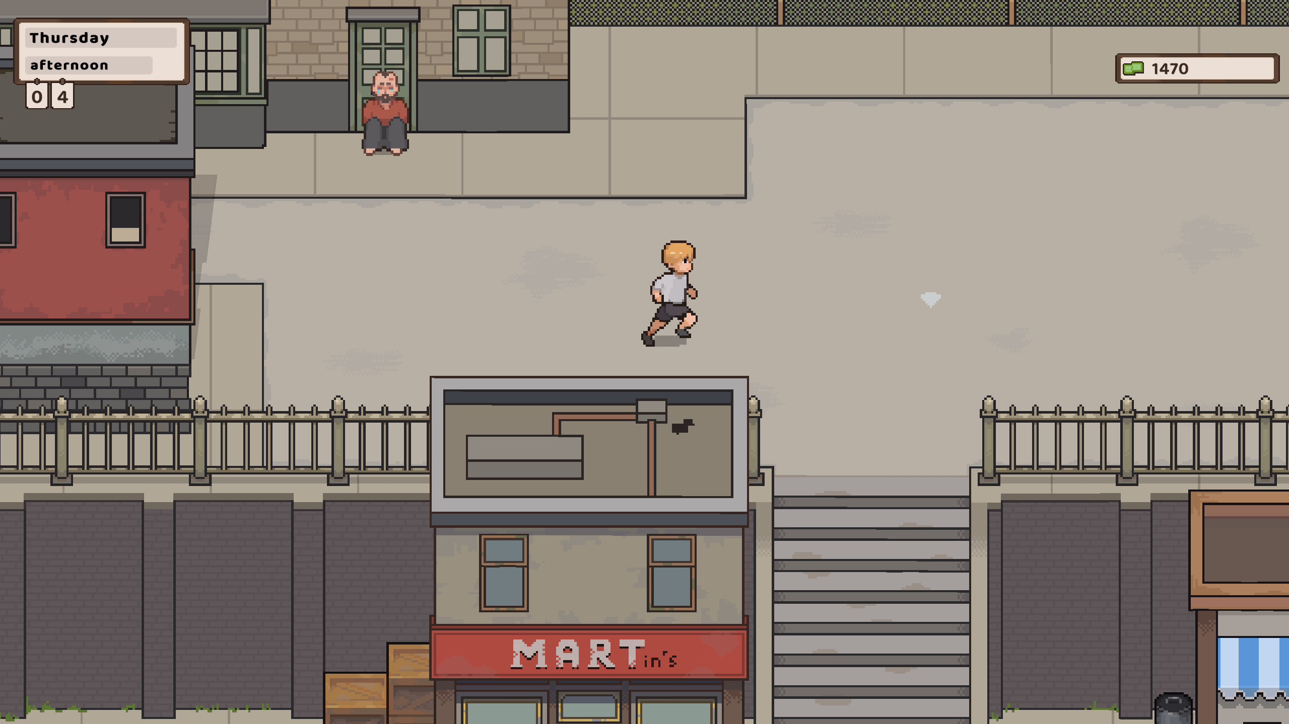 Unity Willow Town [v0.2] [Riven Games]