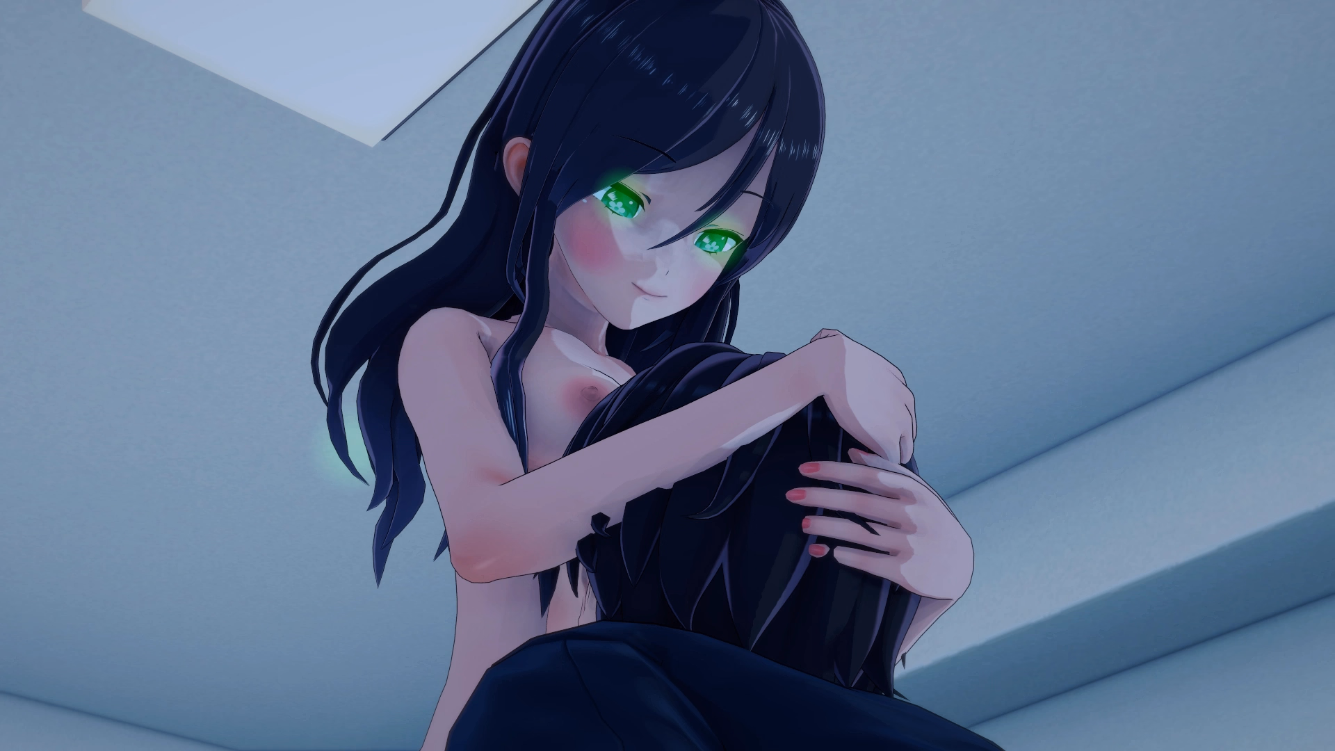 Ren'Py Charmbound [v0.0.1a] [mintfroste]