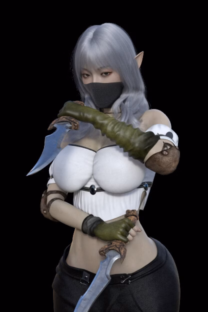 Others Completed selenophile [v1.1] [hyper-mind Graphics]