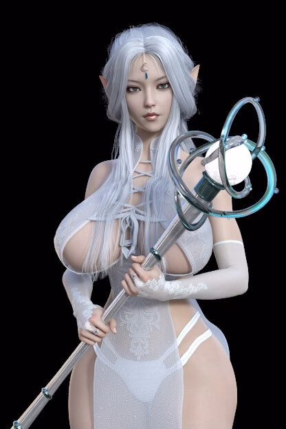 Others Completed selenophile [v1.1] [hyper-mind Graphics]