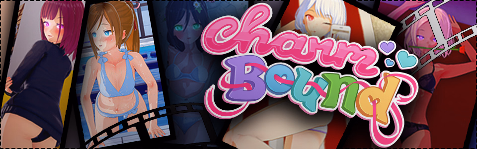 Ren'Py Charmbound [v0.0.1a] [mintfroste] download