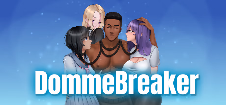 Unity DommeBreaker [Demo] [Zee Vital/Swimming Rock] download
